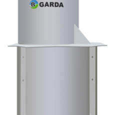 GARDA-10-2600-C