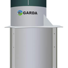 GARDA-4-2000-C