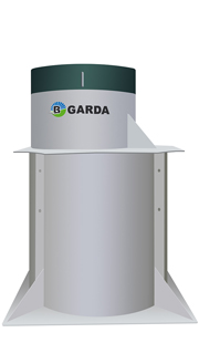 GARDA-10-2200-C