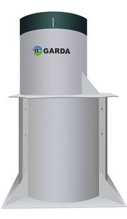 GARDA-6-2600-C